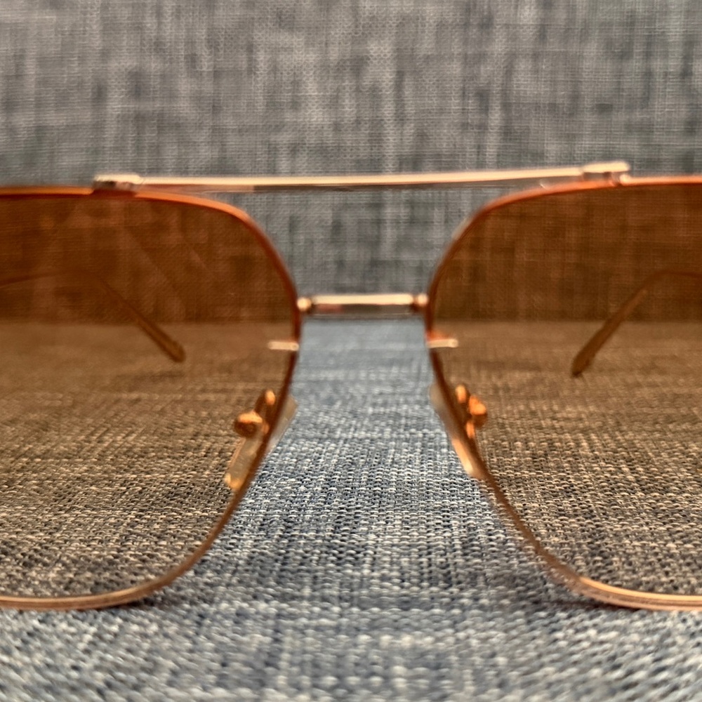 ASOS DESIGN sunglasses